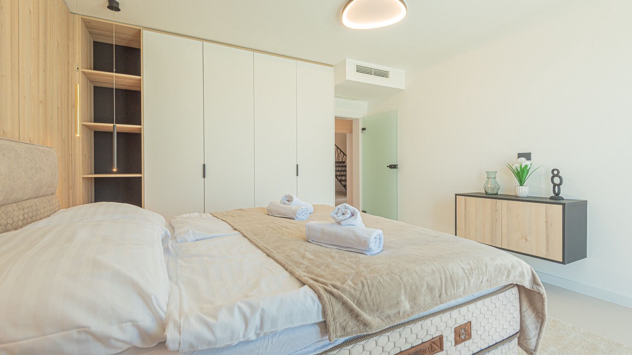 Photo of Bedroom in Privlaka