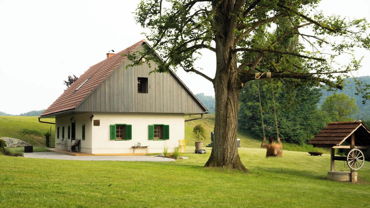 Photo of Outdoor in Spodnja Polskava