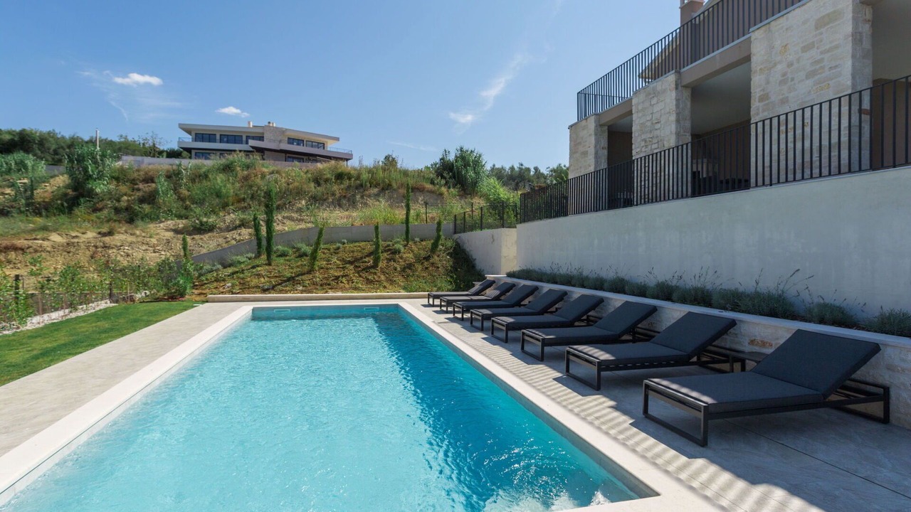 Photo of Patio Balcony in Baredine