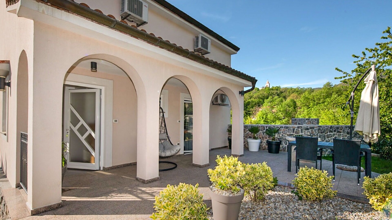 Photo of Patio Balcony in Rukavac