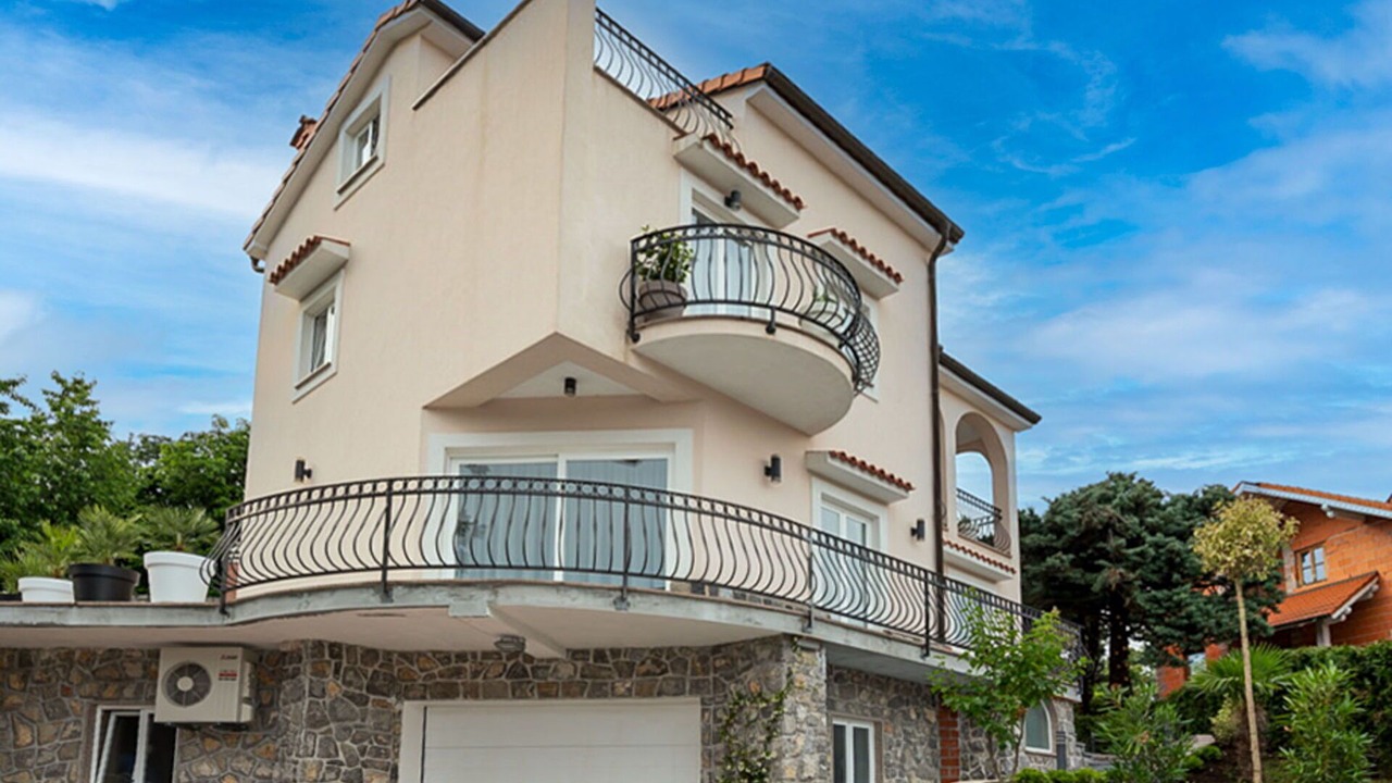 Photo of Patio Balcony in Rukavac