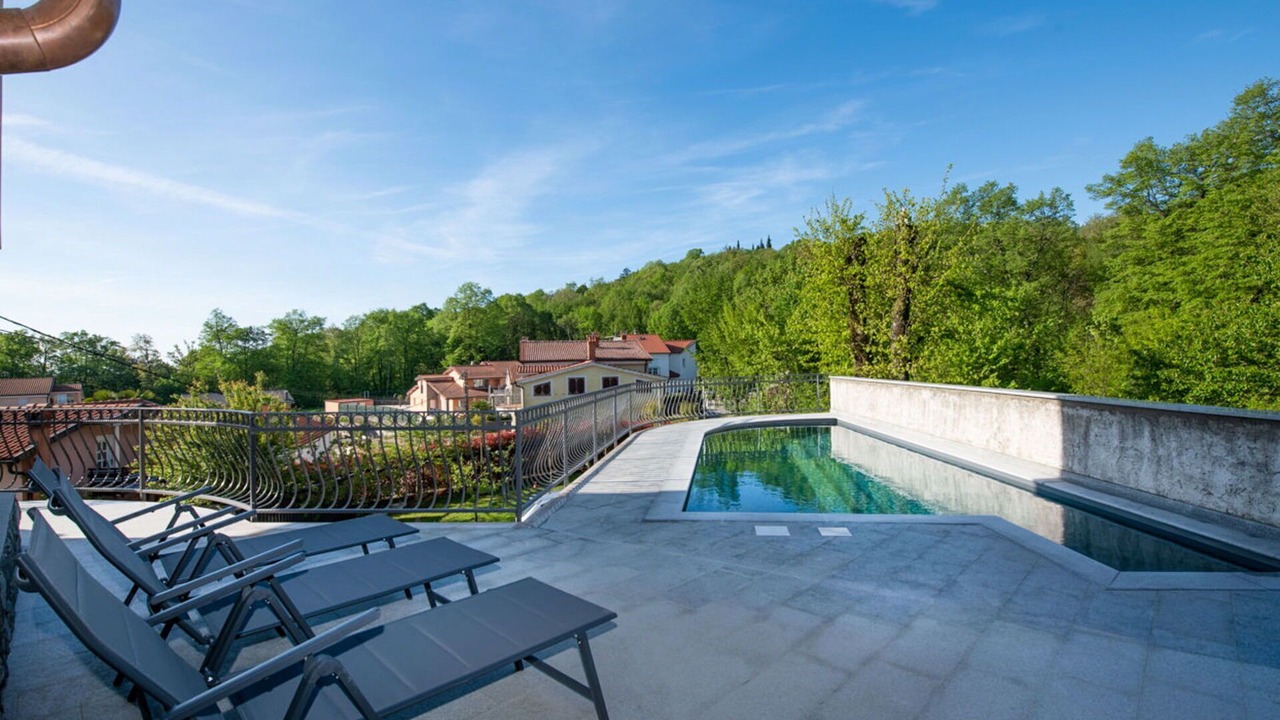 Photo of Patio Balcony in Rukavac