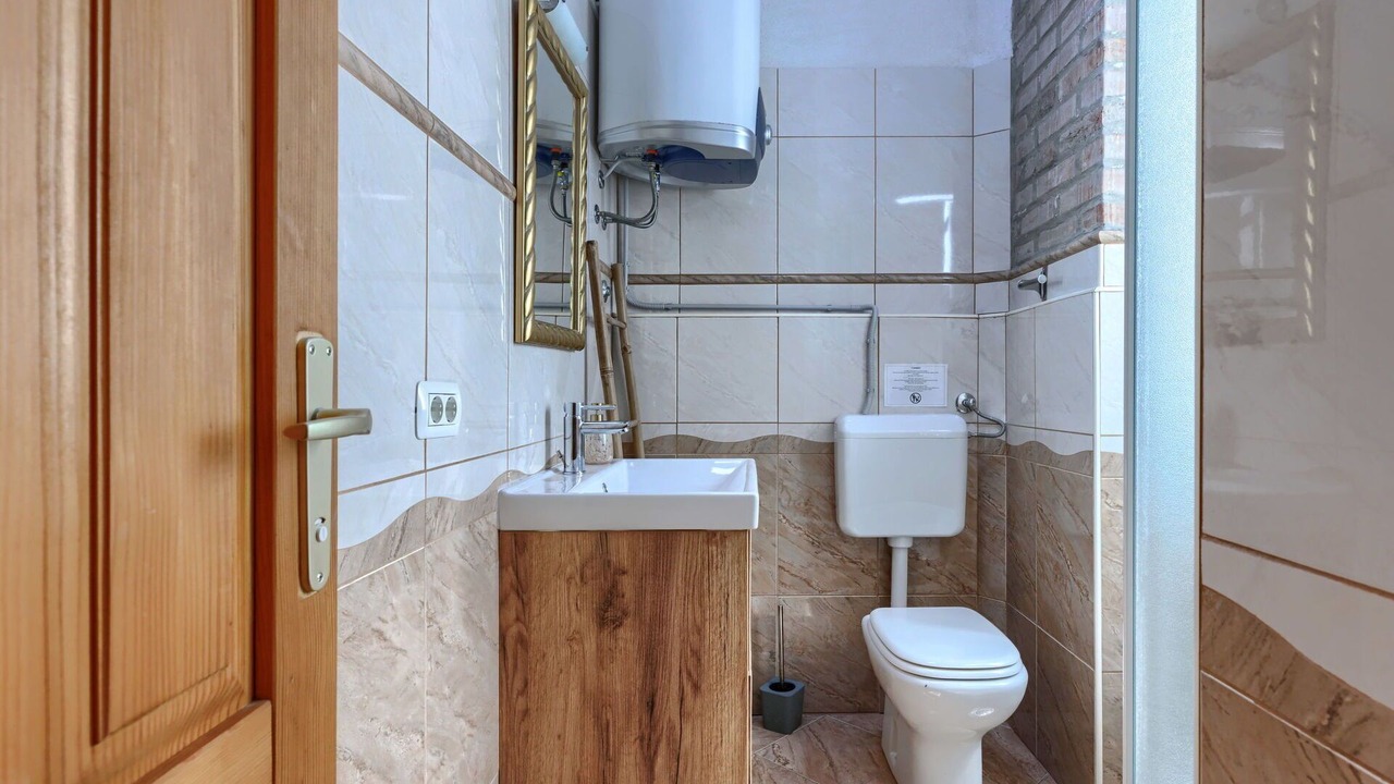 Photo of Bathroom in Puntera