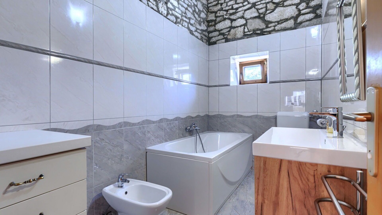 Photo of Bathroom in Puntera