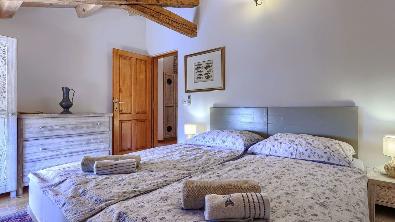 Photo of Bedroom in Puntera