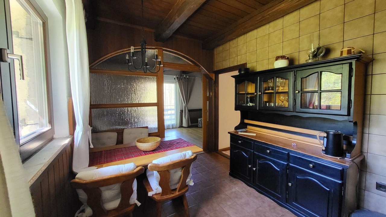 Photo of Livingroom in Karlobag