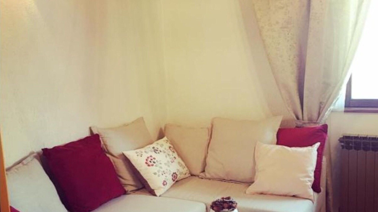 Photo of Livingroom in Karlobag