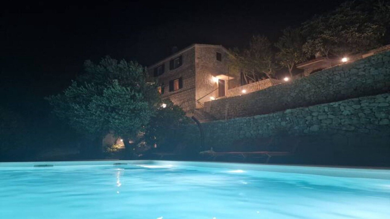 Photo of Outdoor in Kastel Luksic
