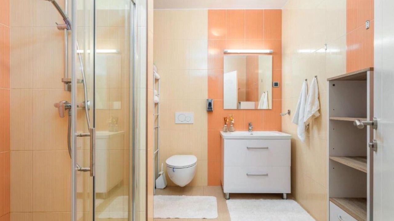 Photo of Bathroom in Medulin