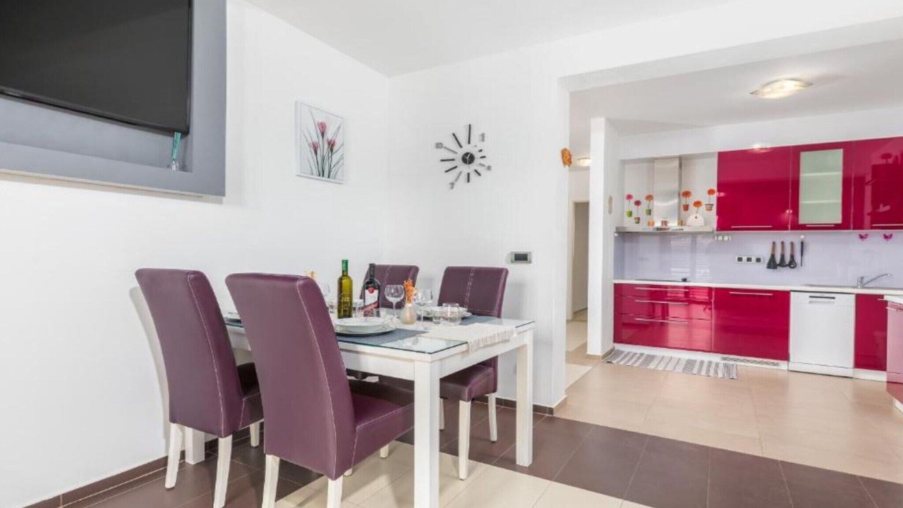 Photo of Livingroom in Medulin