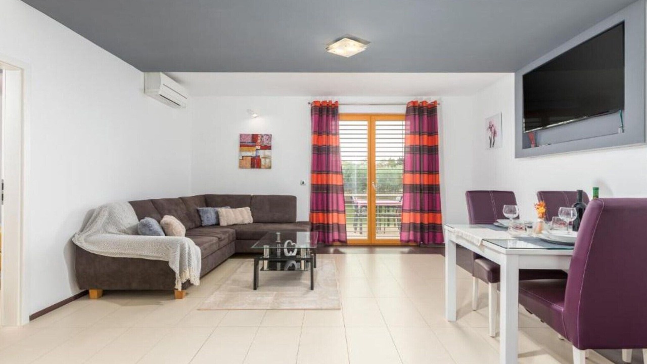 Photo of Livingroom in Medulin
