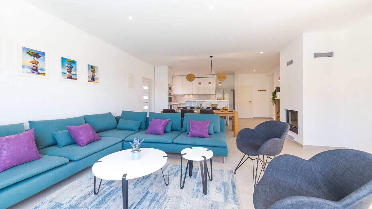 Photo of Livingroom in Municipality of Trogir