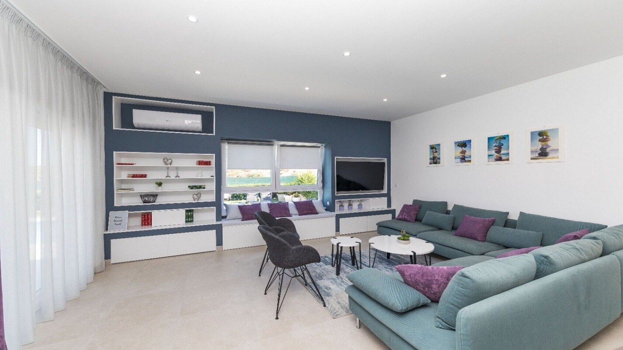 Photo of Livingroom in Municipality of Trogir