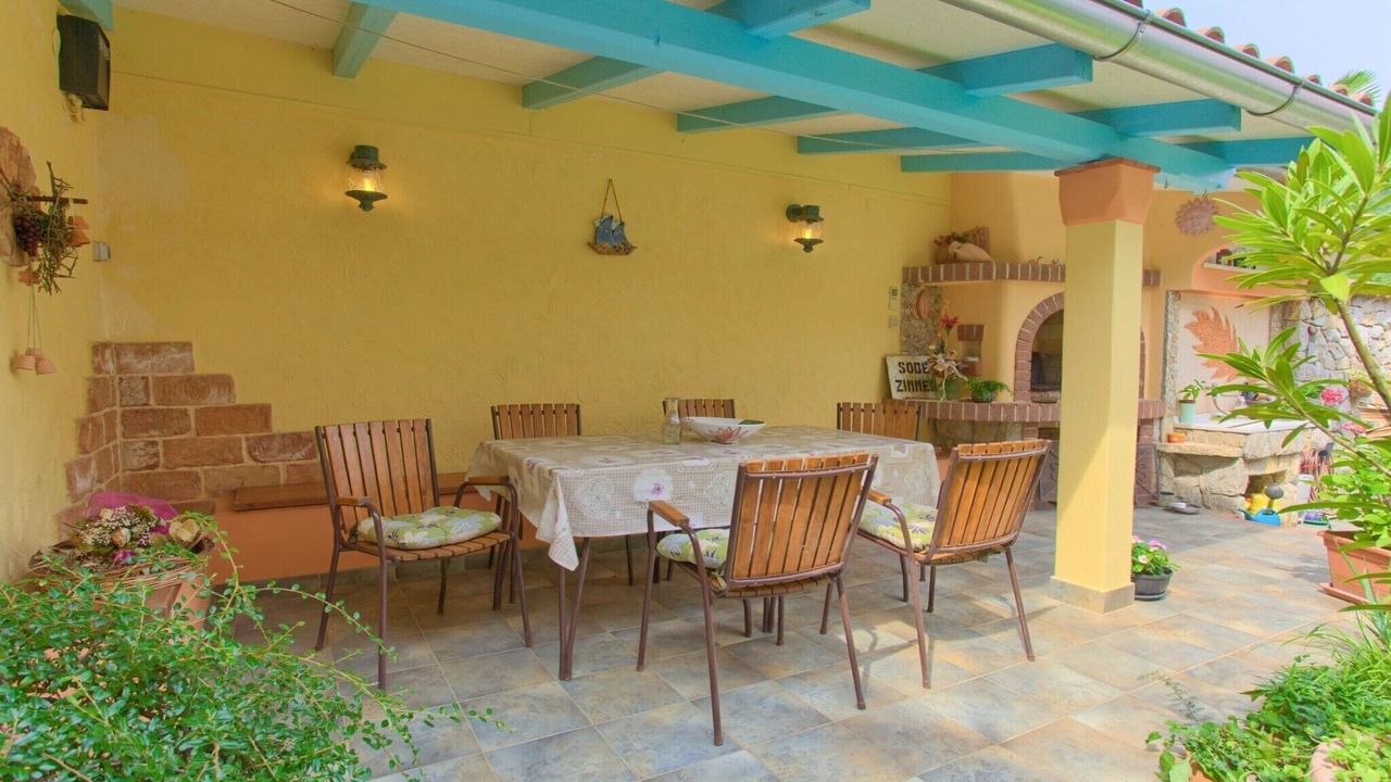 Photo of Livingroom in Tulisevica