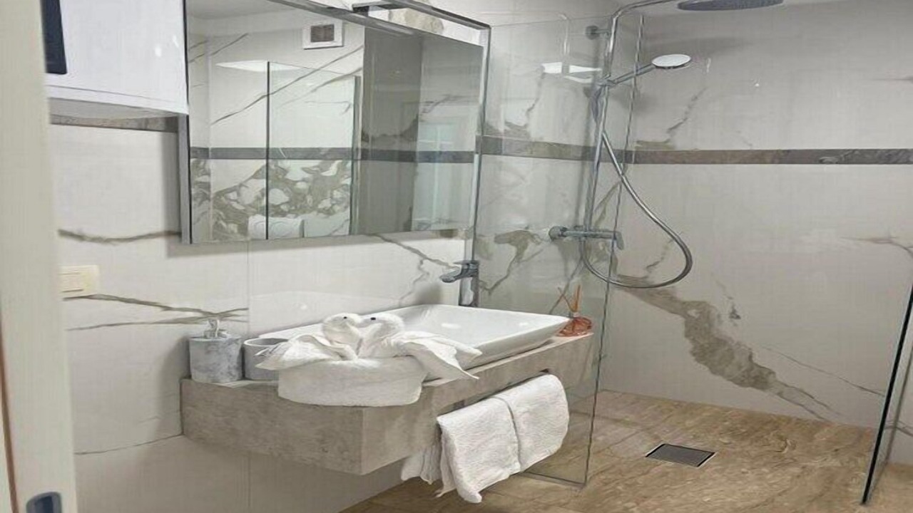 Photo of Bathroom in Novalja