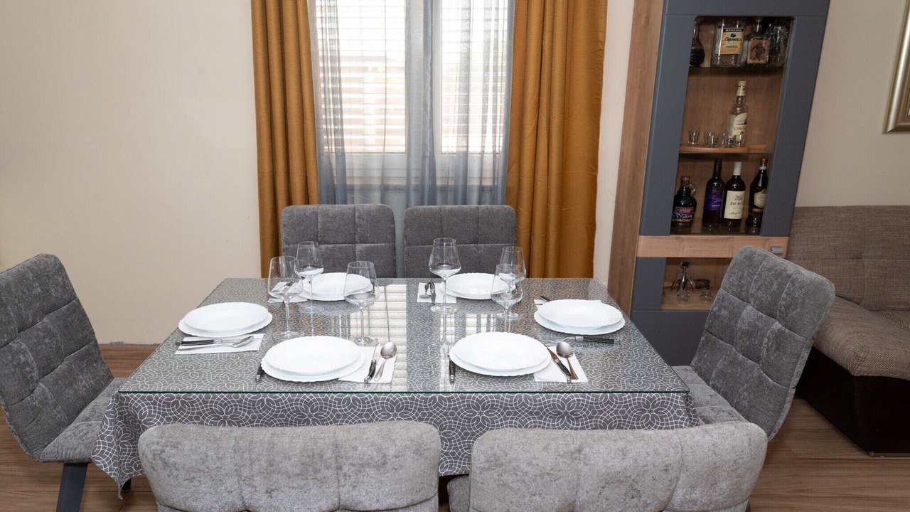 Photo of Livingroom in Bogatic