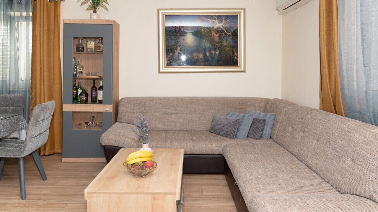 Photo of Livingroom in Bogatic