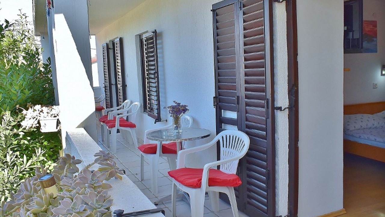 Photo of Patio Balcony in Lopar