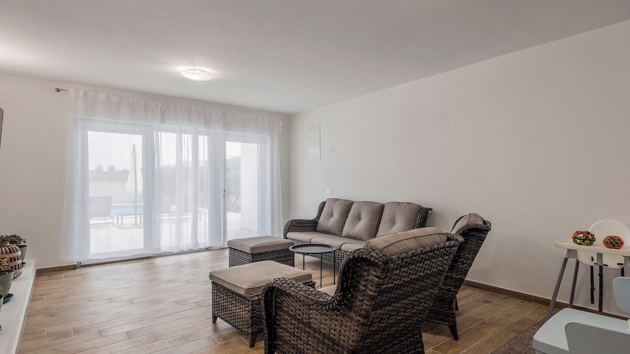 Photo of Livingroom in Vrsi
