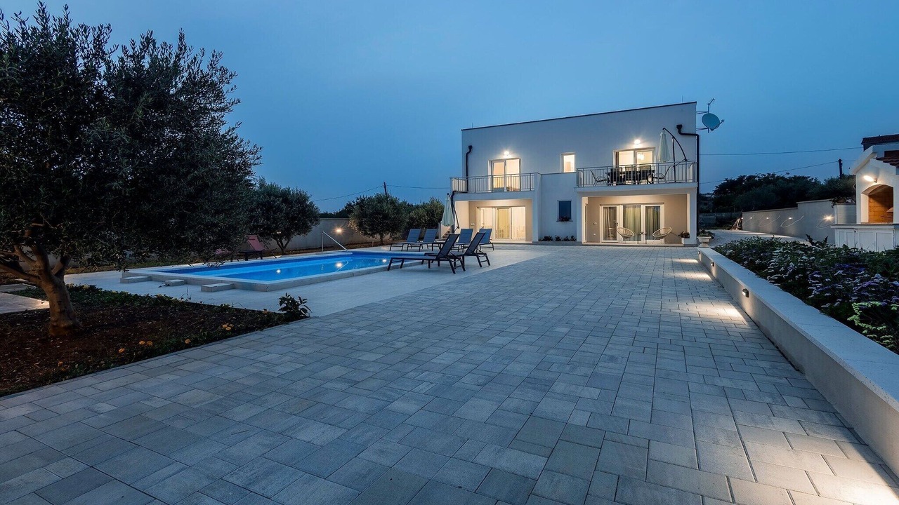Photo of Outdoor in Vrsi