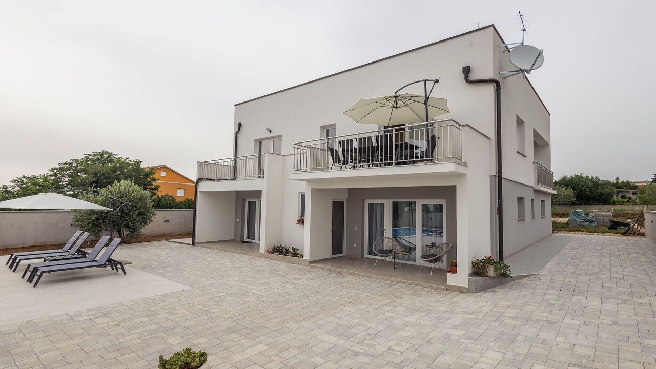 Photo of Outdoor in Vrsi