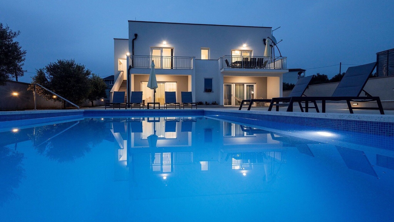Photo of Outdoor in Vrsi
