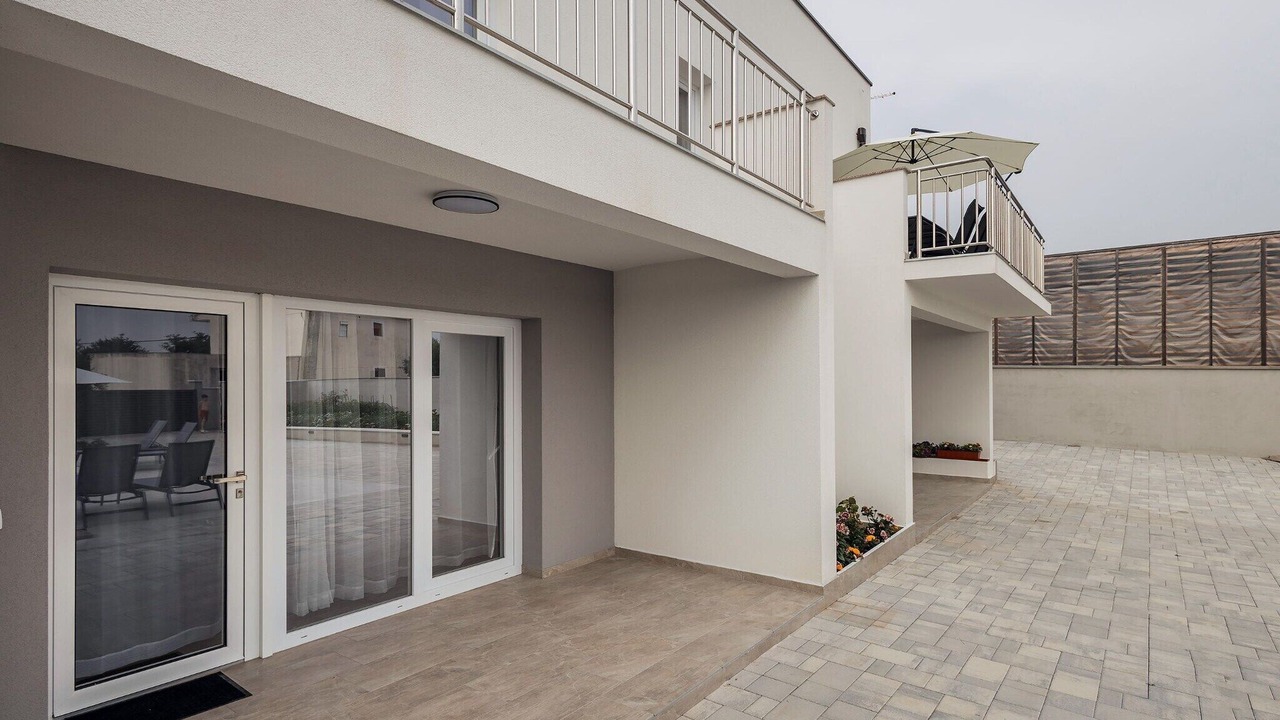 Photo of Outdoor in Vrsi
