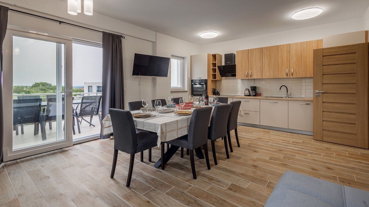 Photo of Livingroom in Vrsi