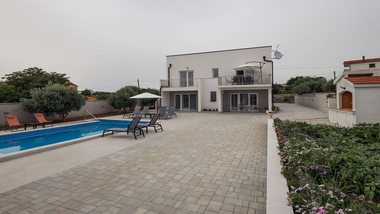Photo of Outdoor in Vrsi