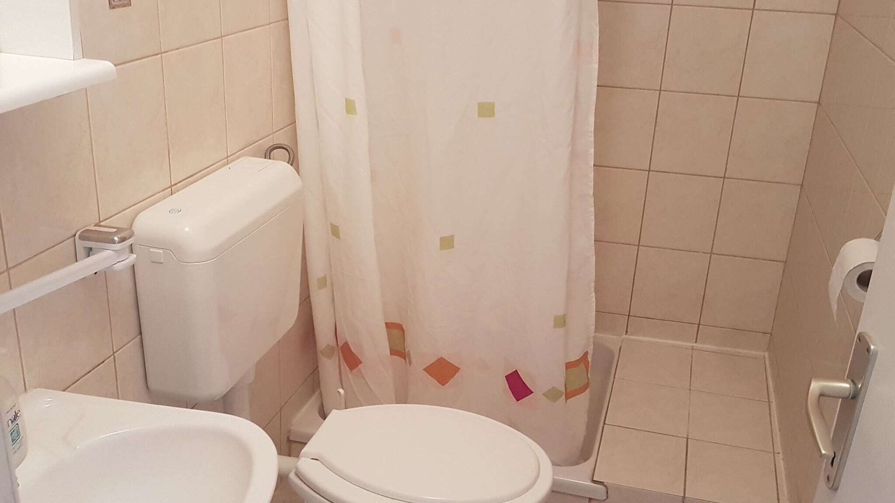 Photo of Bathroom in Lopar