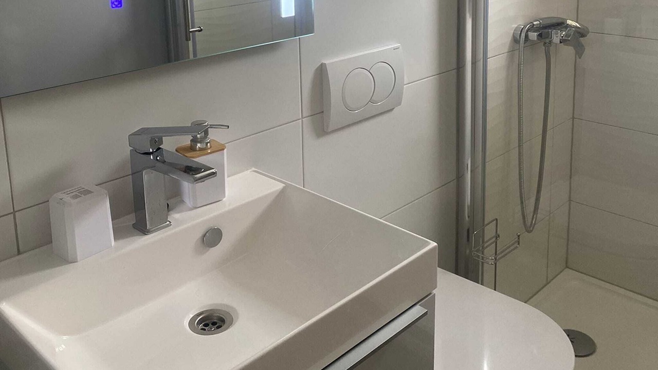 Photo of Bathroom in Lopar
