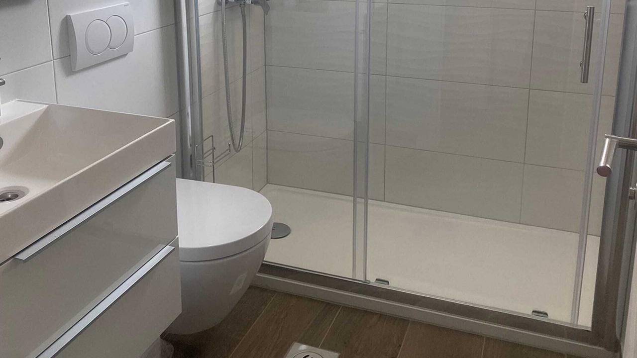Photo of Bathroom in Lopar