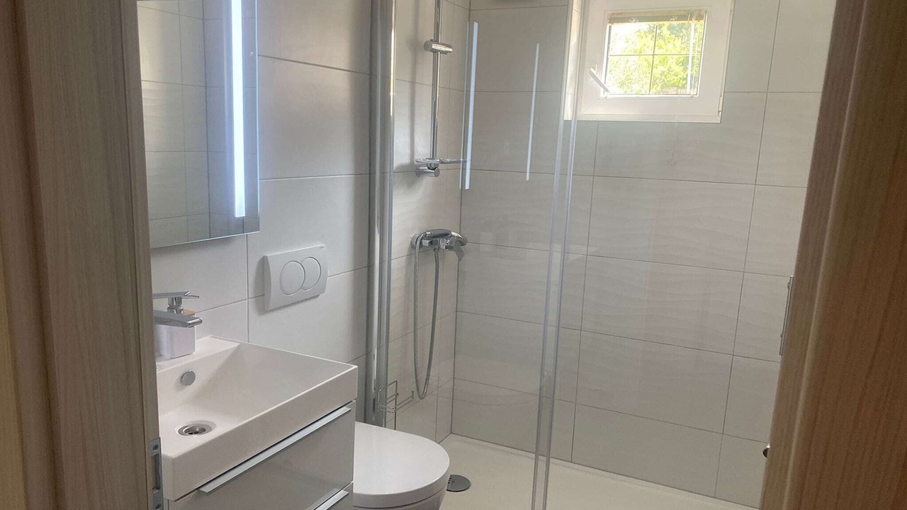 Photo of Bathroom in Lopar