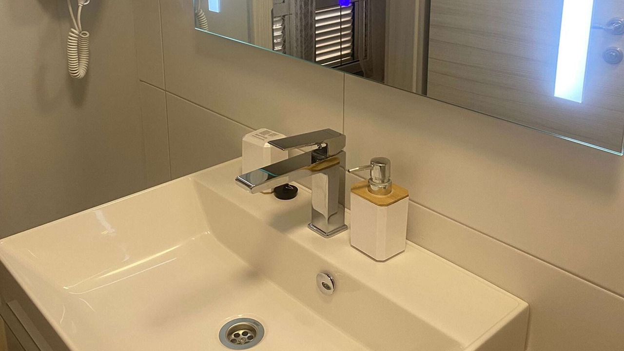 Photo of Bathroom in Lopar