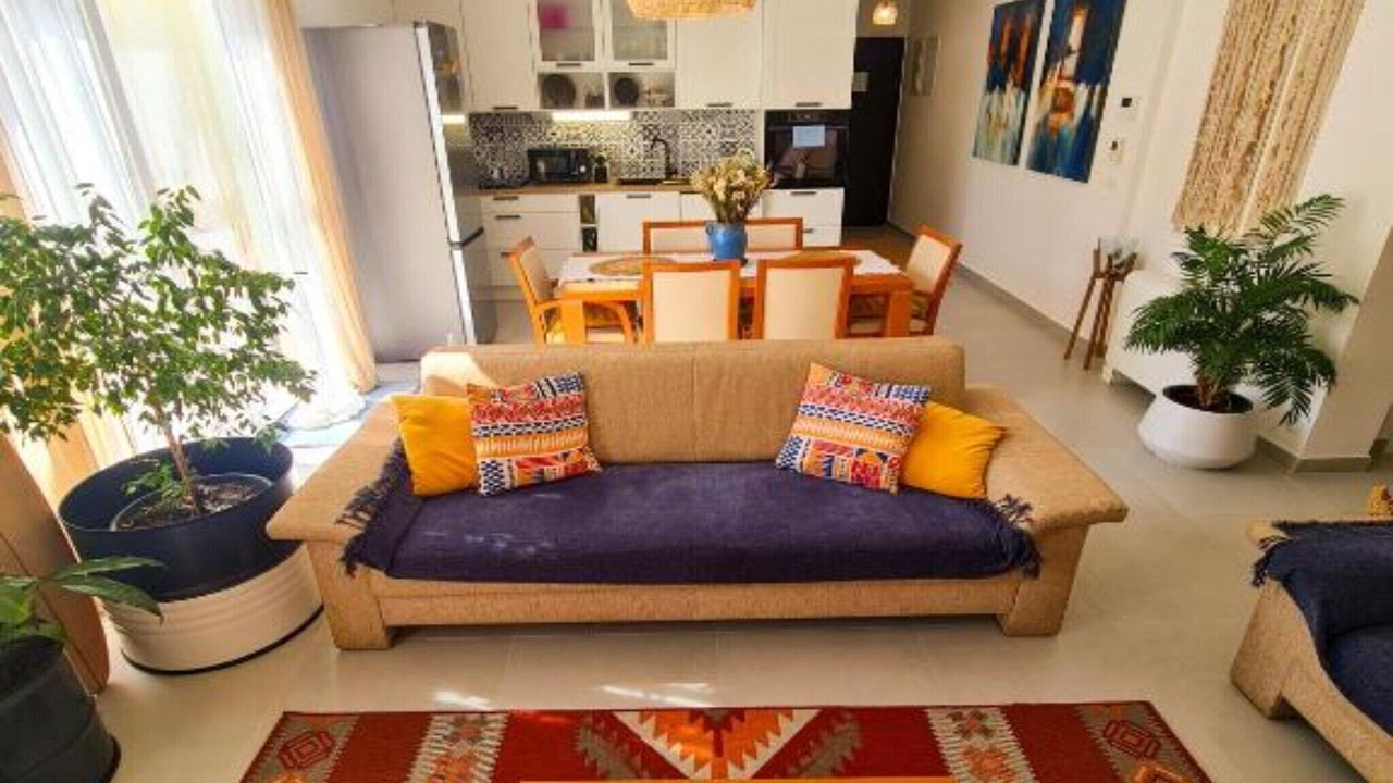 Photo of Livingroom in Senj