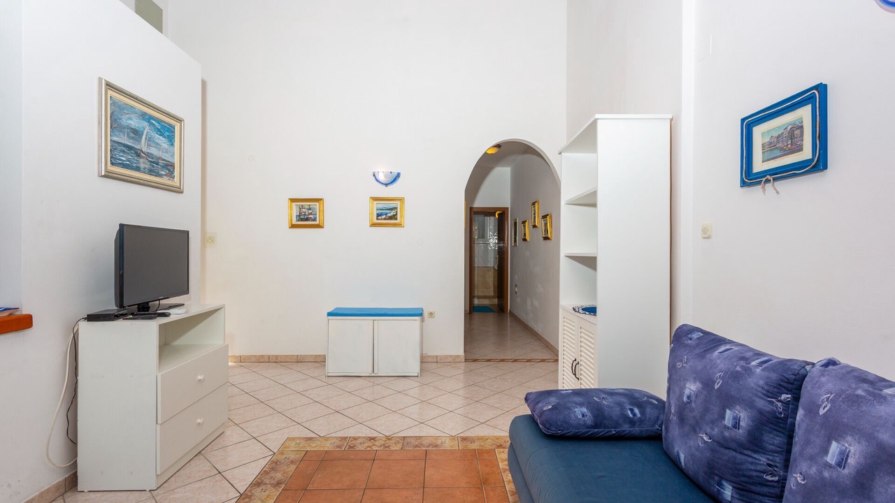Photo of Livingroom in Medveja