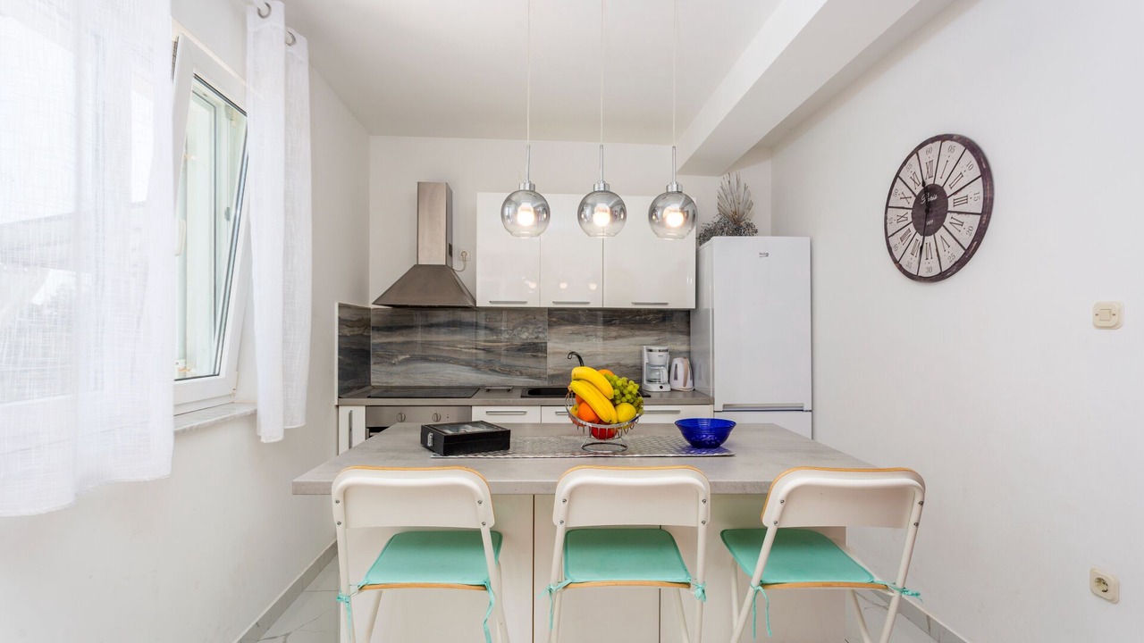 Photo of Kitchen in Medveja