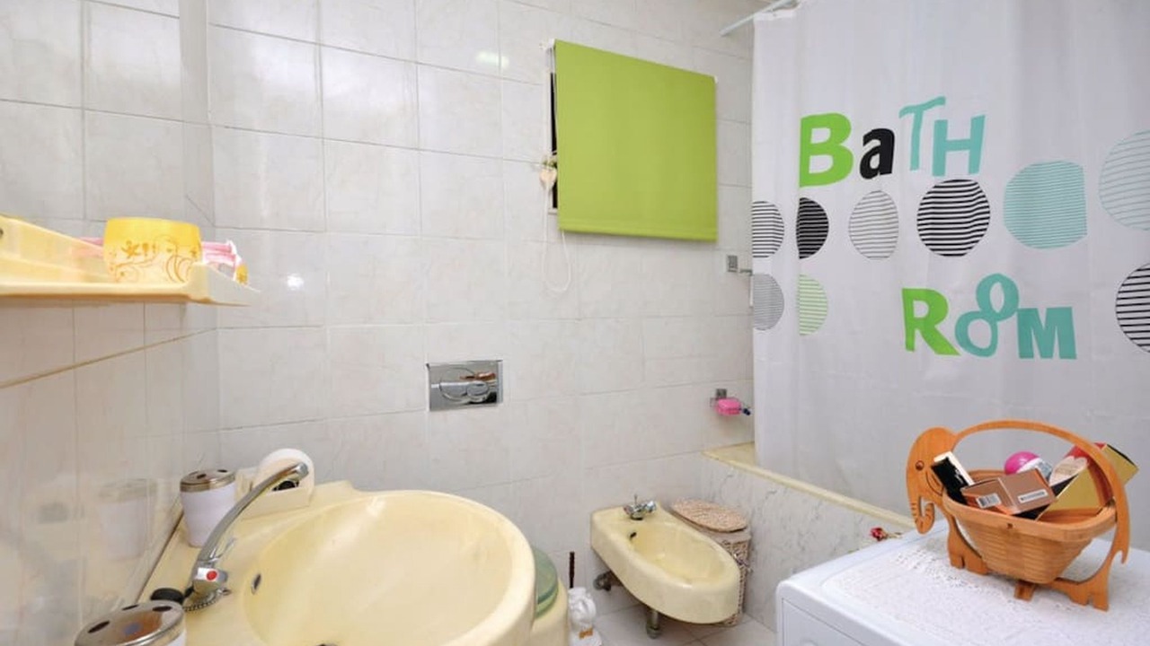 Photo of Bathroom in Solin