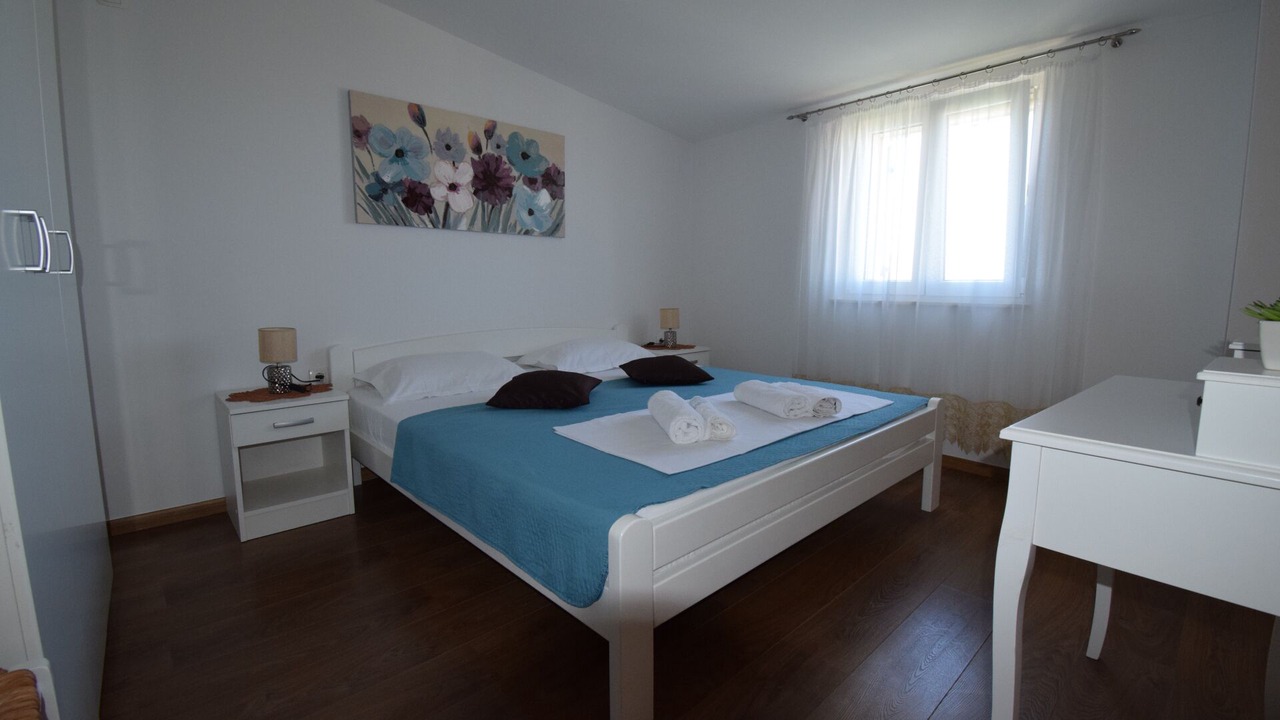 Photo of Bedroom in Kustici