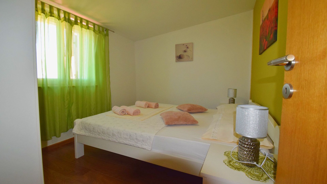 Photo of Bedroom in Kustici