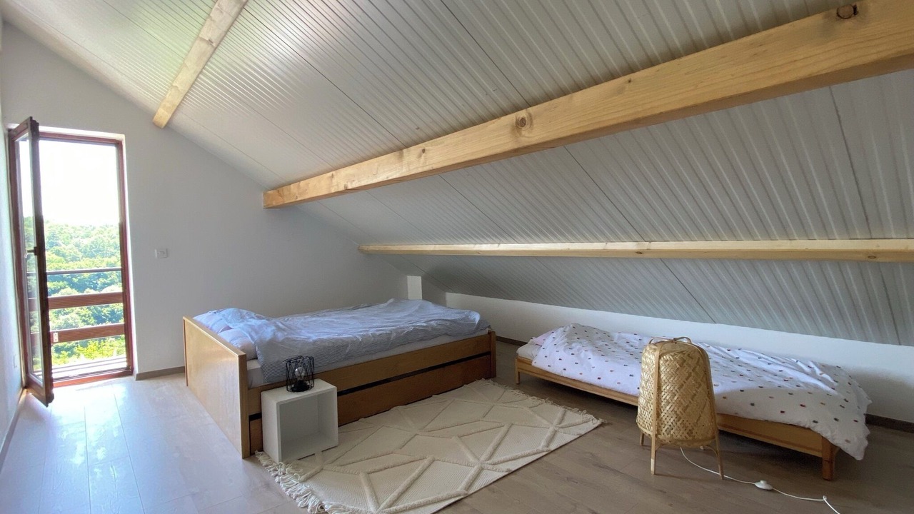 Photo of Bedroom in Generalski Stol