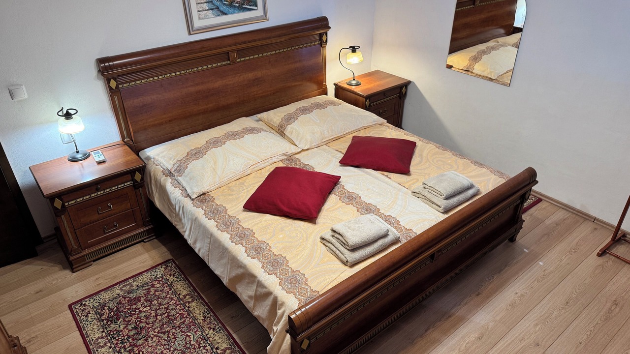 Photo of Bedroom in Lozisca
