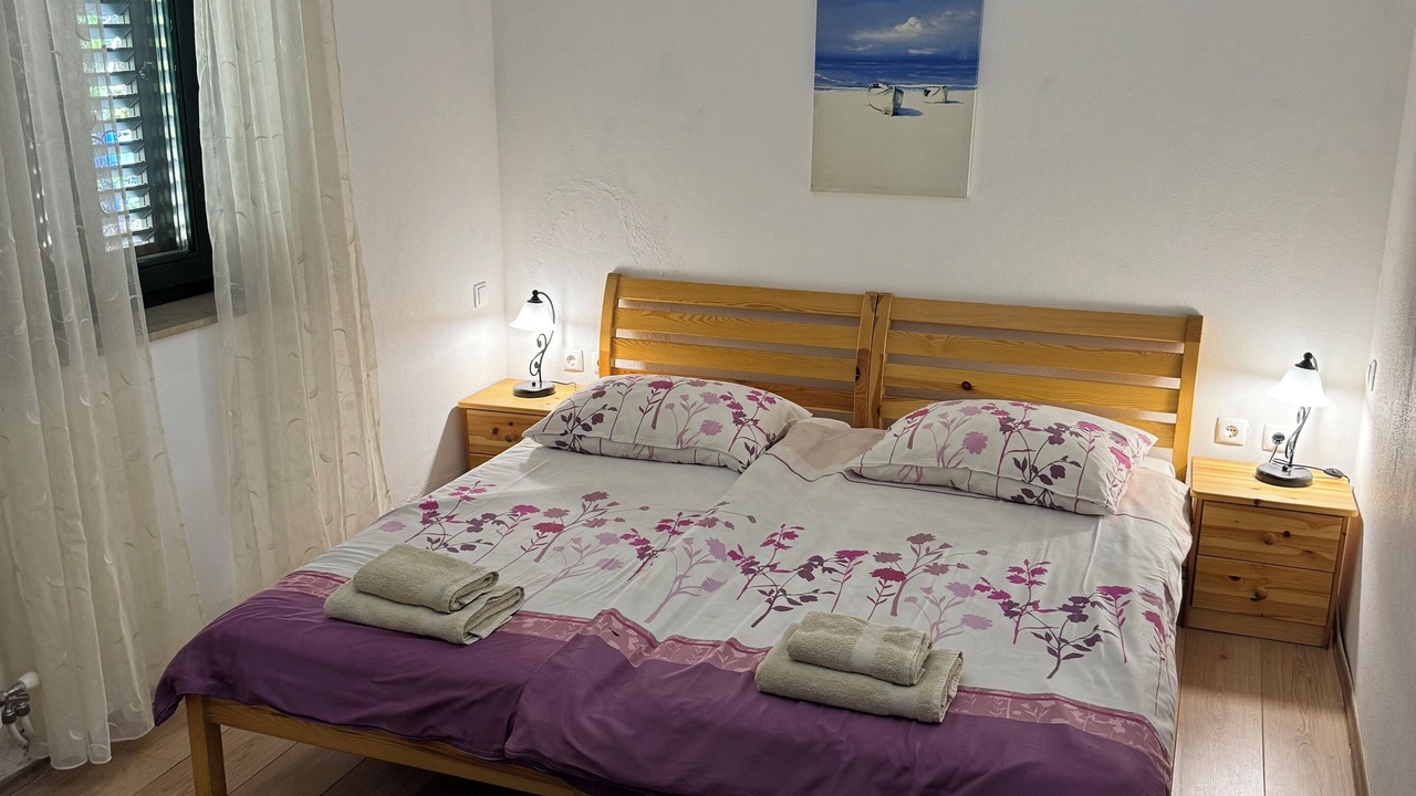 Photo of Bedroom in Lozisca