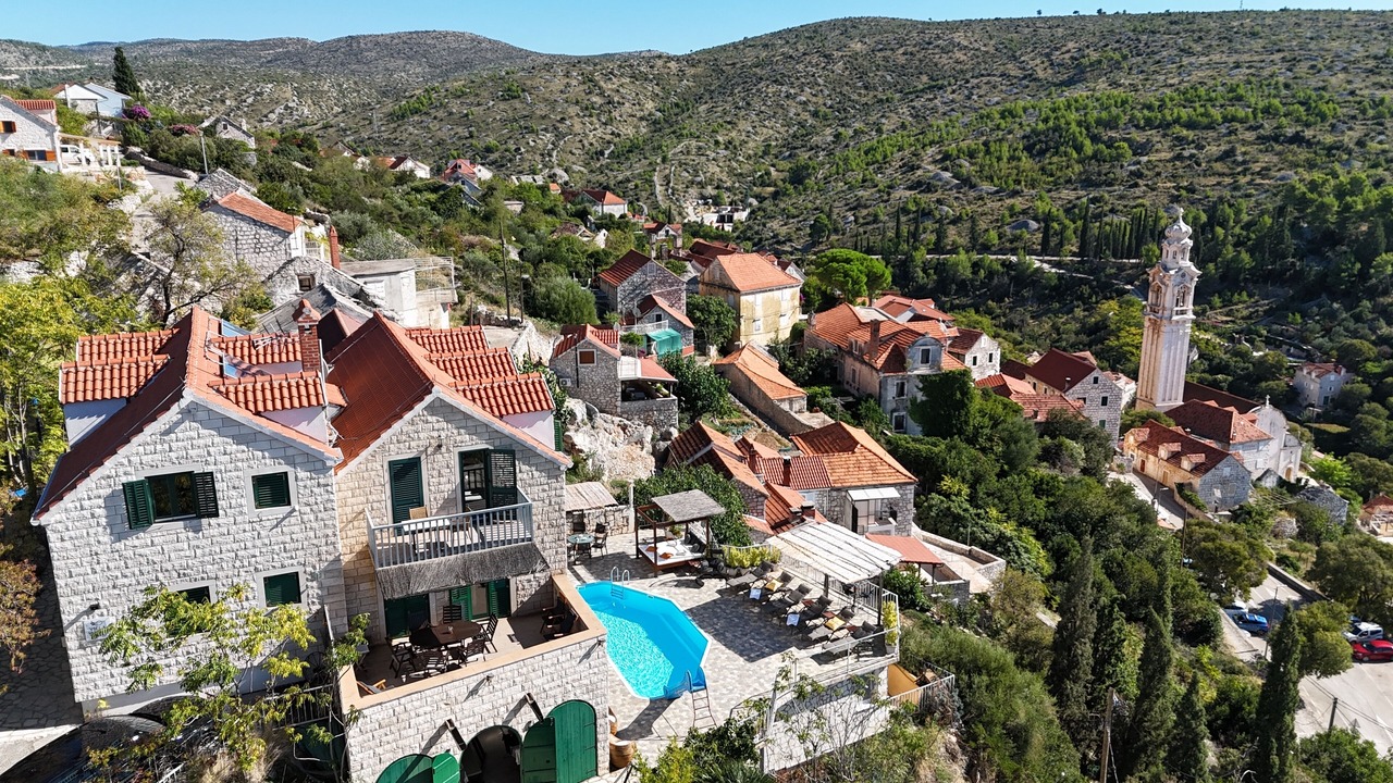 Photo of Outdoor in Lozisca