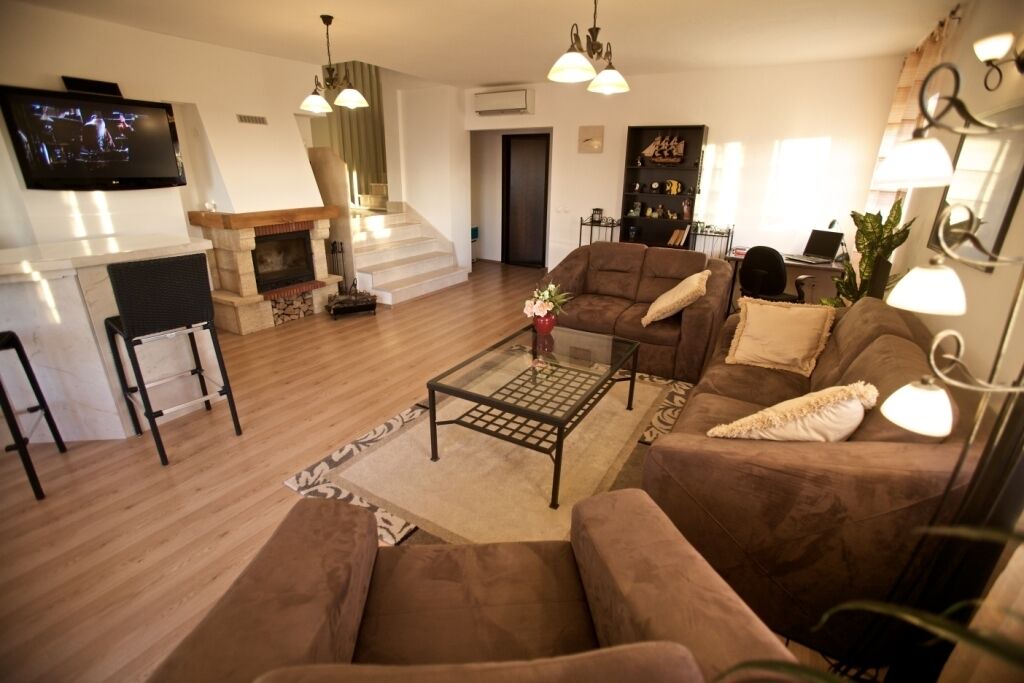 Photo of Livingroom in Lozisca