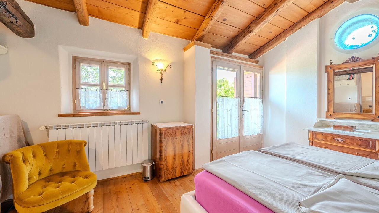 Photo of Bedroom in Sucici