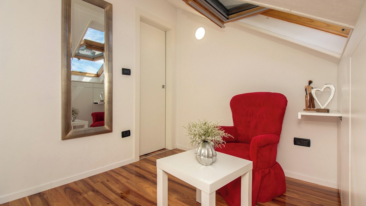 Photo of Livingroom in Trogir