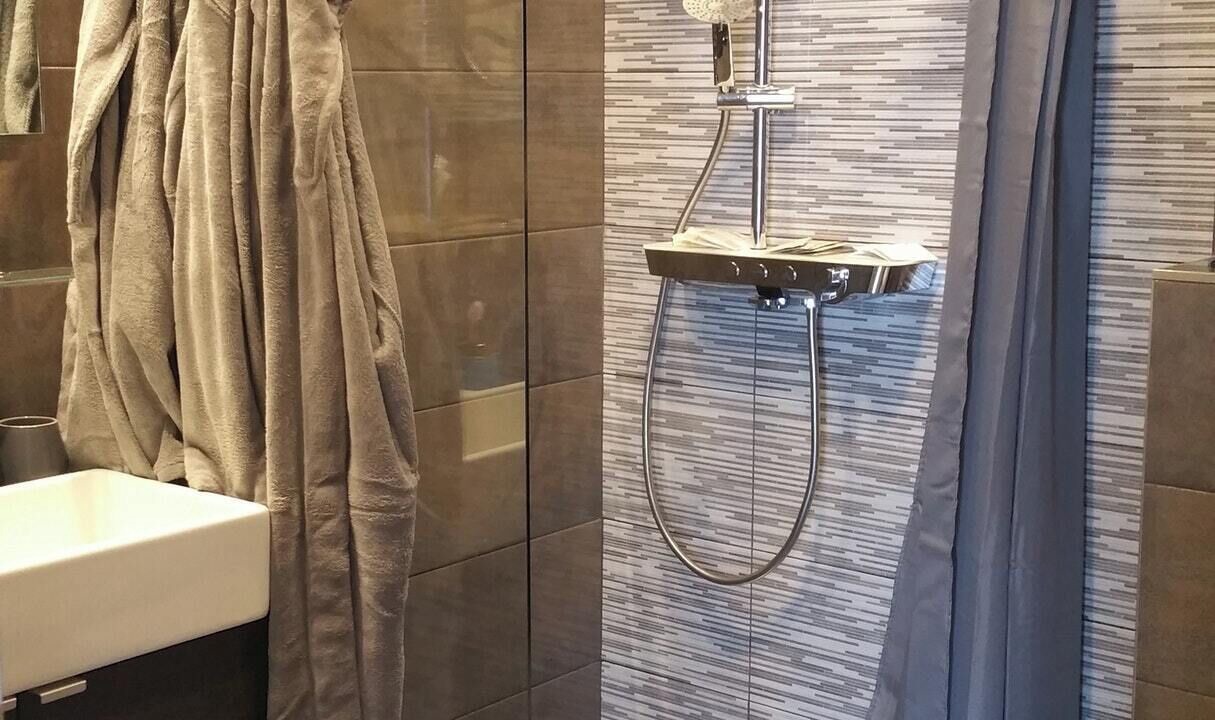 Photo of Bathroom in Vantacici
