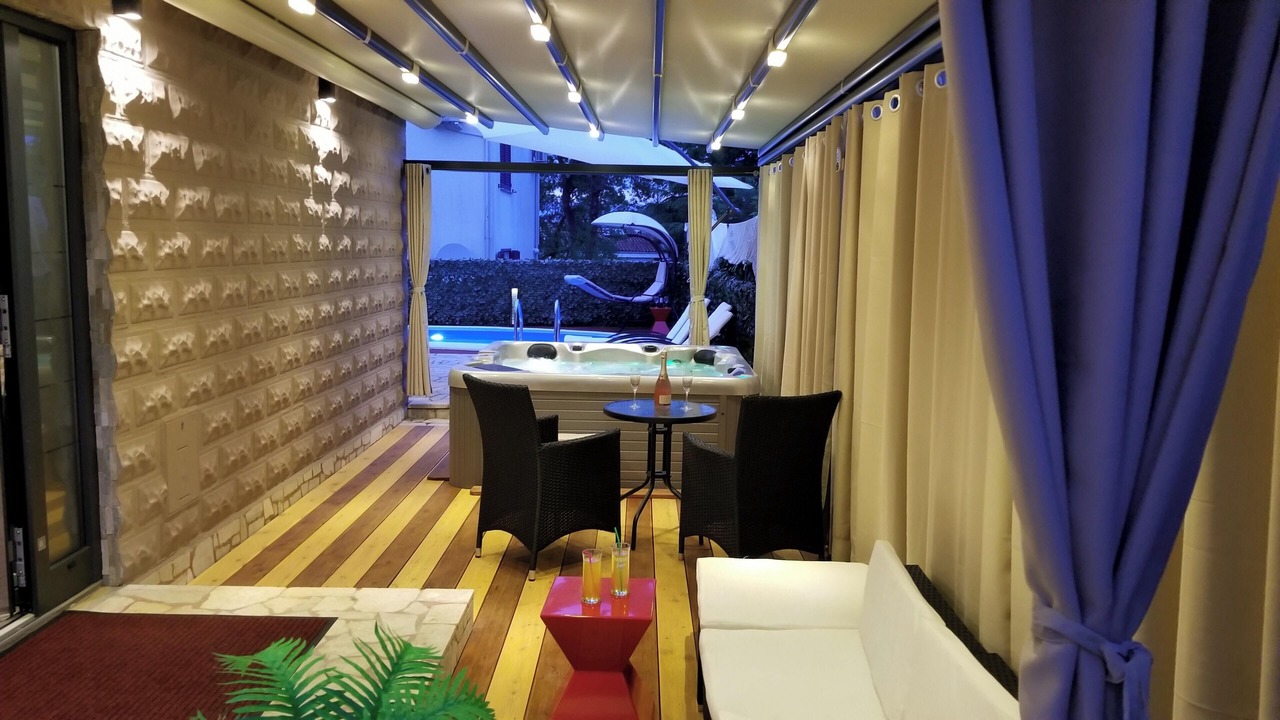 Photo of Livingroom in Vantacici