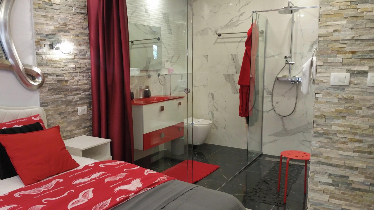 Photo of Bathroom in Vantacici